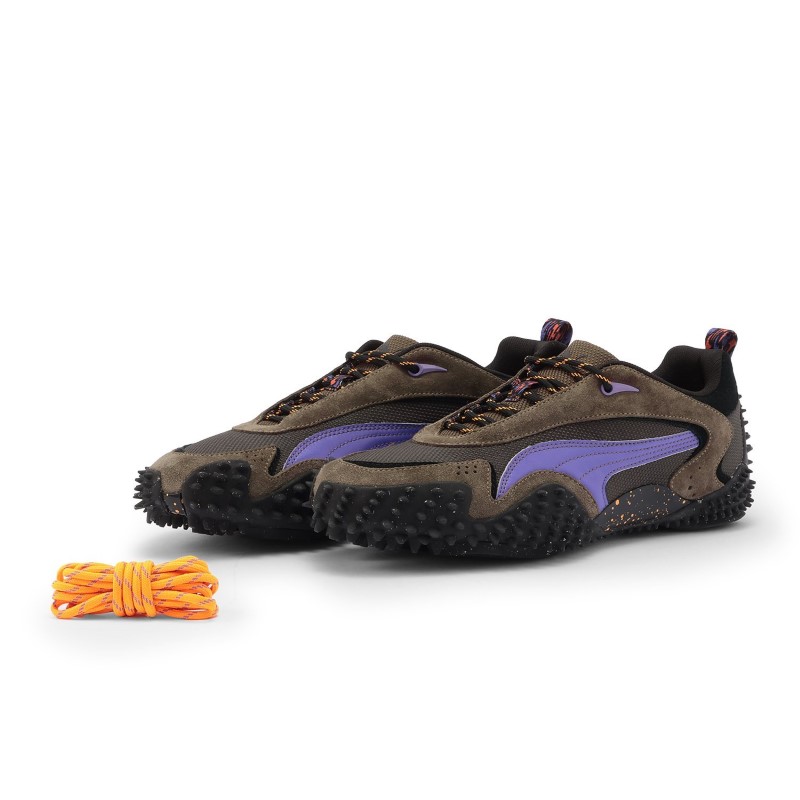 PUMA 「Mostro XC “Oshman’s 40th”」