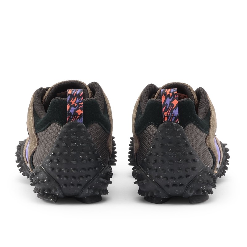 PUMA 「Mostro XC “Oshman’s 40th”」