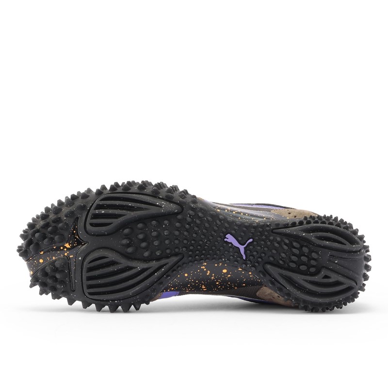 PUMA 「Mostro XC “Oshman’s 40th”」