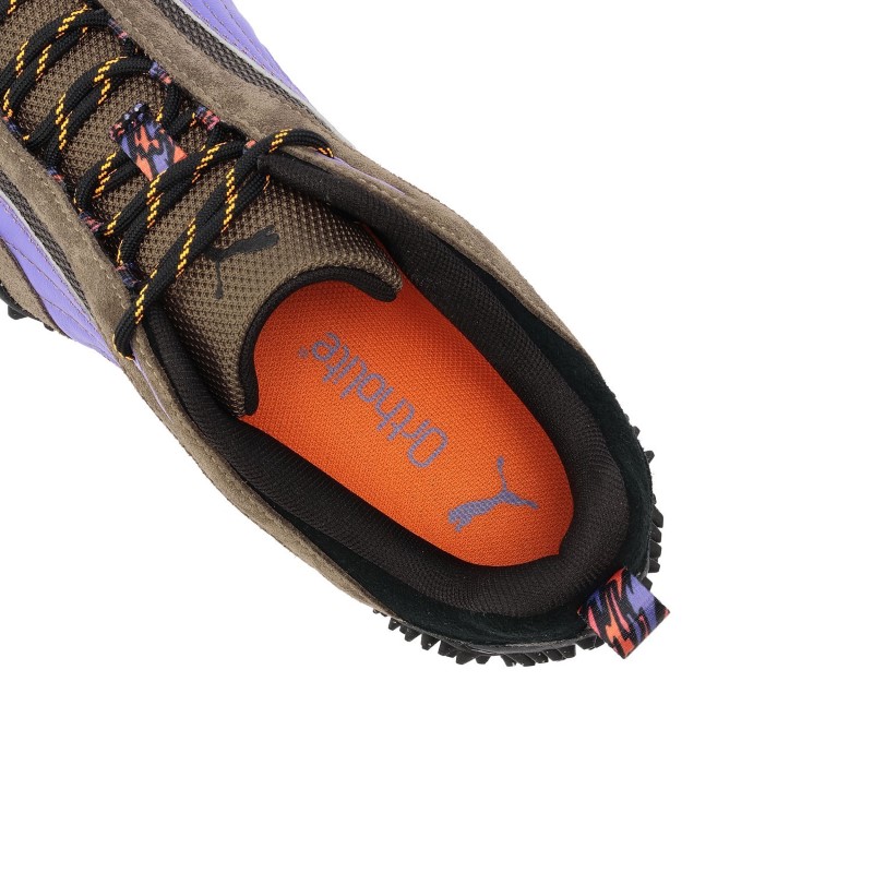 PUMA 「Mostro XC “Oshman’s 40th”」