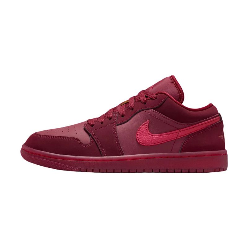 Air Jordan 1 Low Valentine’s Day-IB7012-600