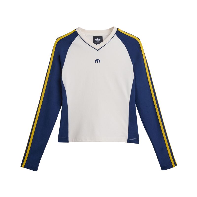 adidas Originals と Miaou の初コラボレートコレクション