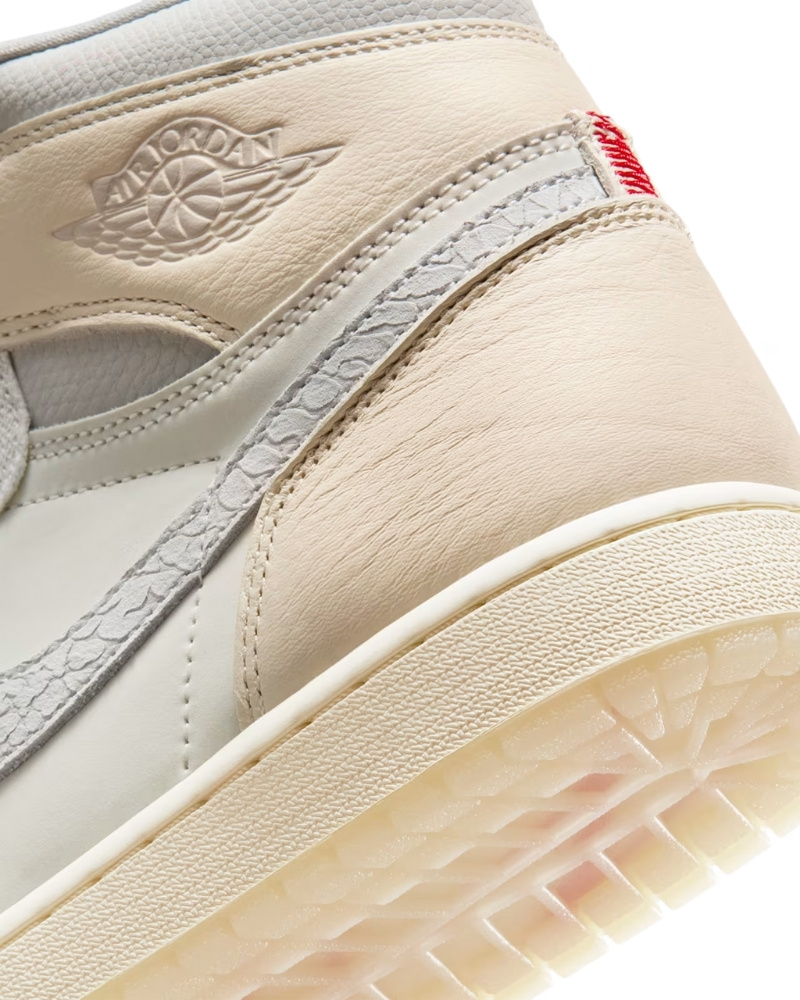 12月6日発売｜Air Jordan 1 High OG “Sail/University Red”の定価・抽選・販売店舗情報