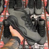 11月19日海外発売｜Air Jordan 10 “Shadow”の定価・抽選・販売店舗情報