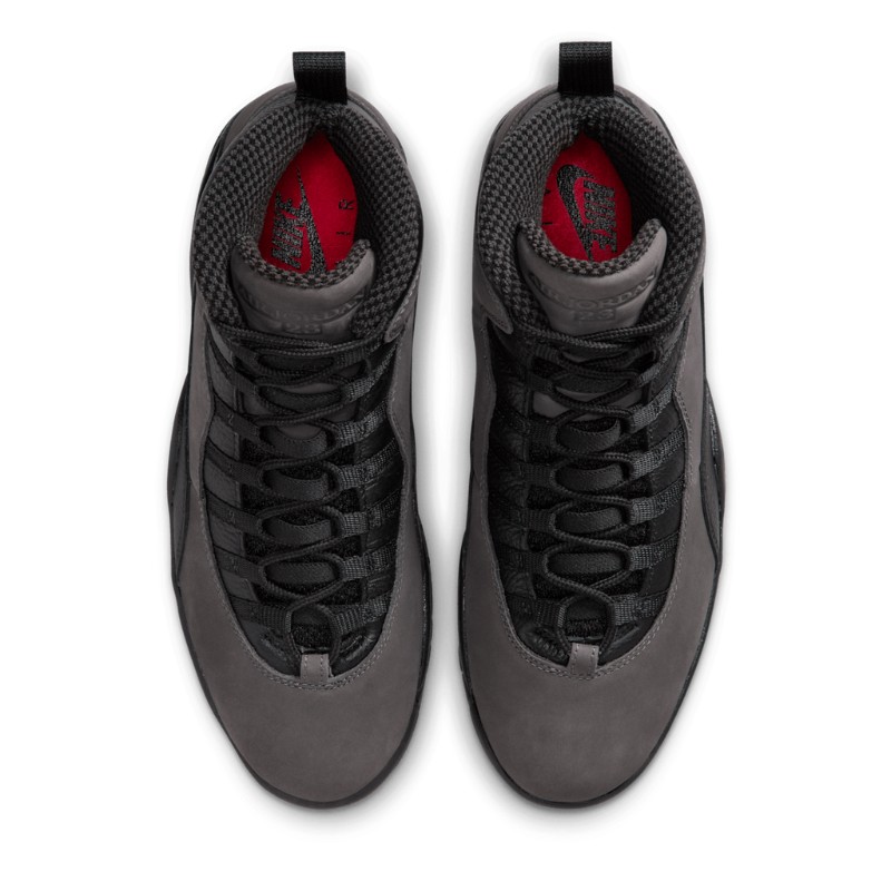 Air Jordan 10 “Shadow”