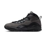 Air Jordan 10 “Shadow”