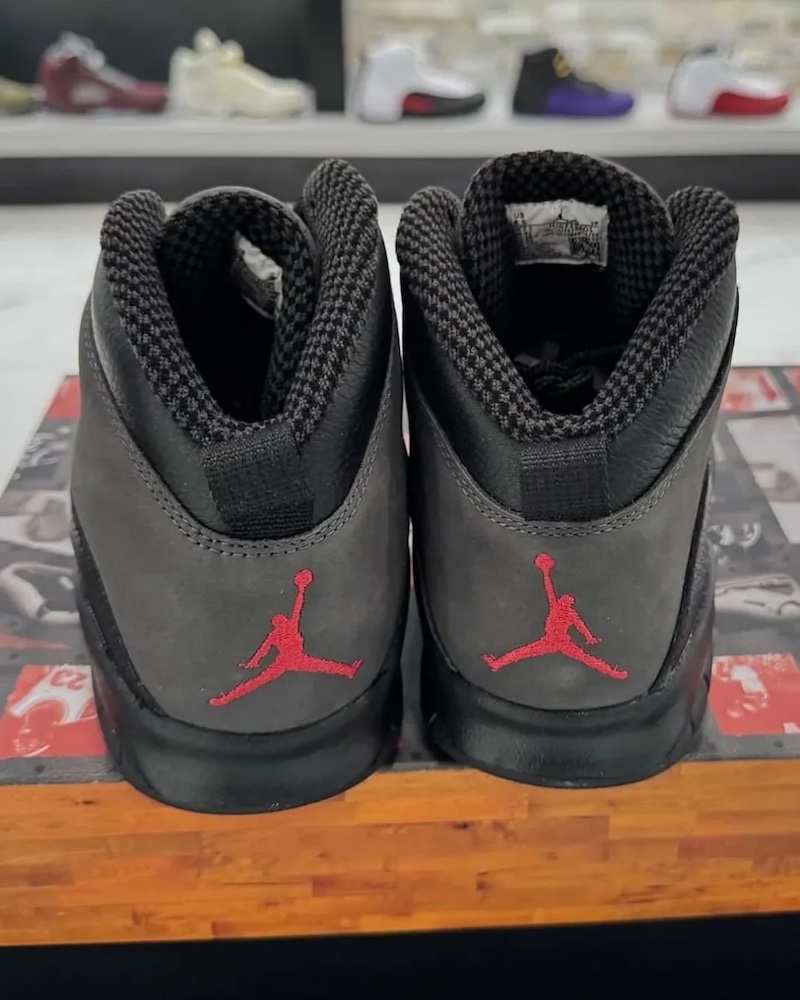11月19日海外発売｜Air Jordan 10 “Shadow”の定価・抽選・販売店舗情報