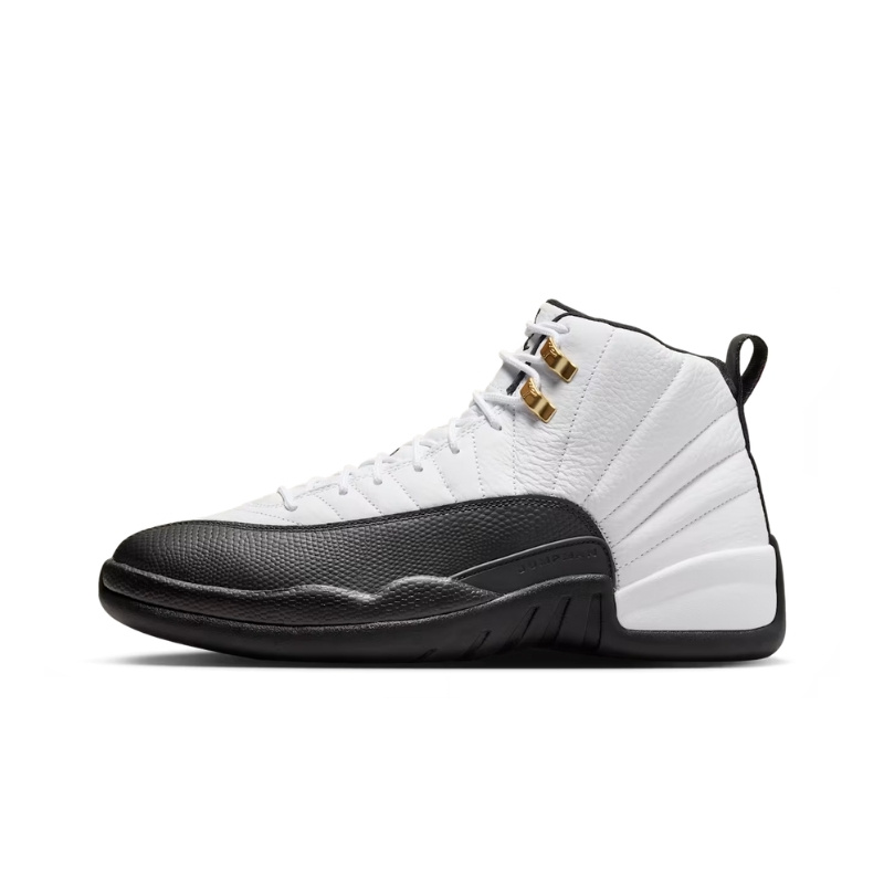 11月8日発売｜Air Jordan 12 Retro OG “Taxi”の定価・抽選・販売店舗情報