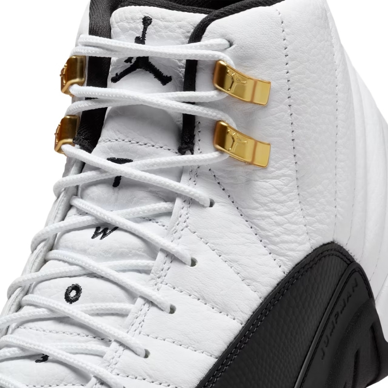 11月8日発売｜Air Jordan 12 Retro OG “Taxi”の定価・抽選・販売店舗情報