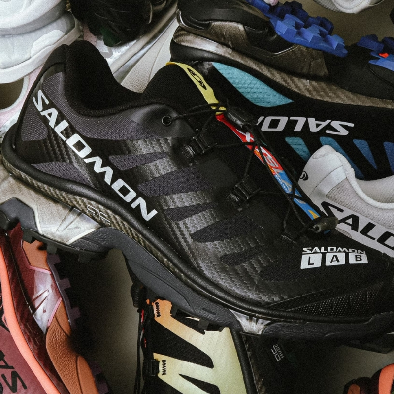 10月25日〜11月9日開催｜atmosがSalomon XT-4にフォーカスしたPOPUPを開催