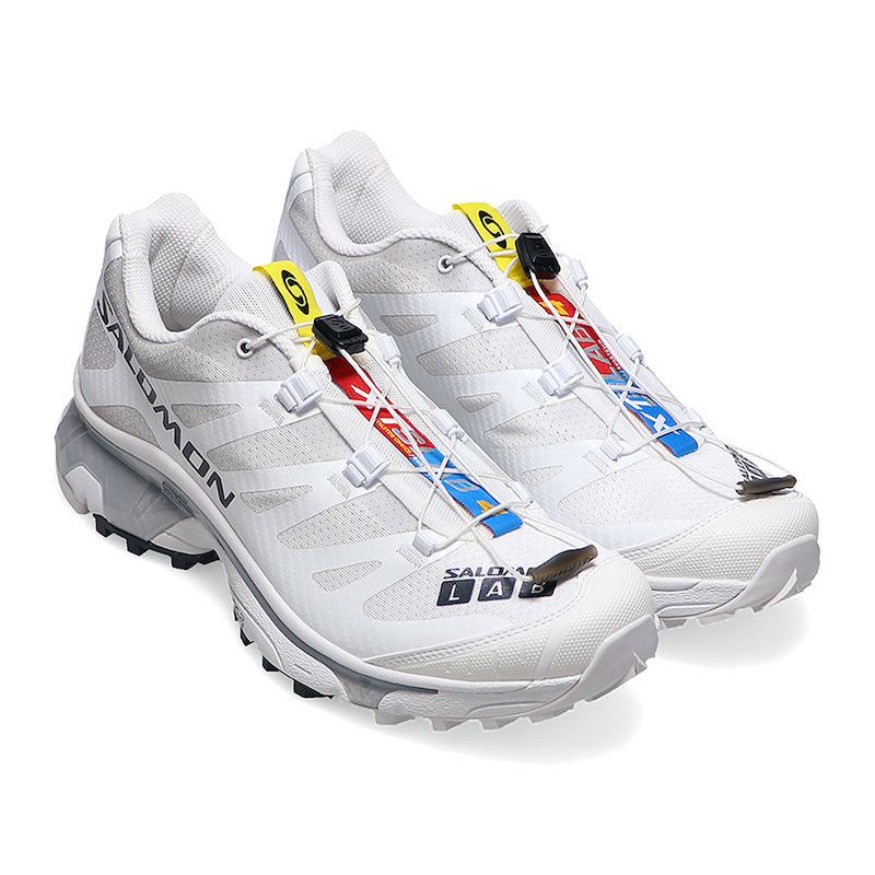 10月25日〜11月9日開催｜atmosがSalomon XT-4にフォーカスしたPOPUPを開催