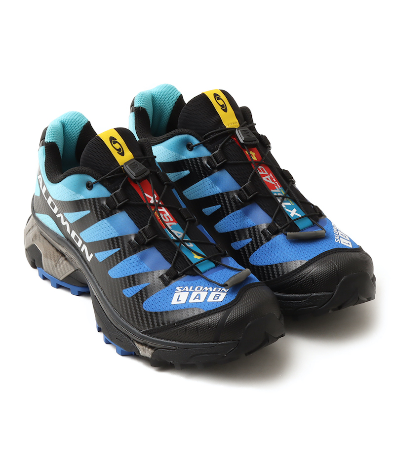 10月25日〜11月9日開催｜atmosがSalomon XT-4にフォーカスしたPOPUPを開催