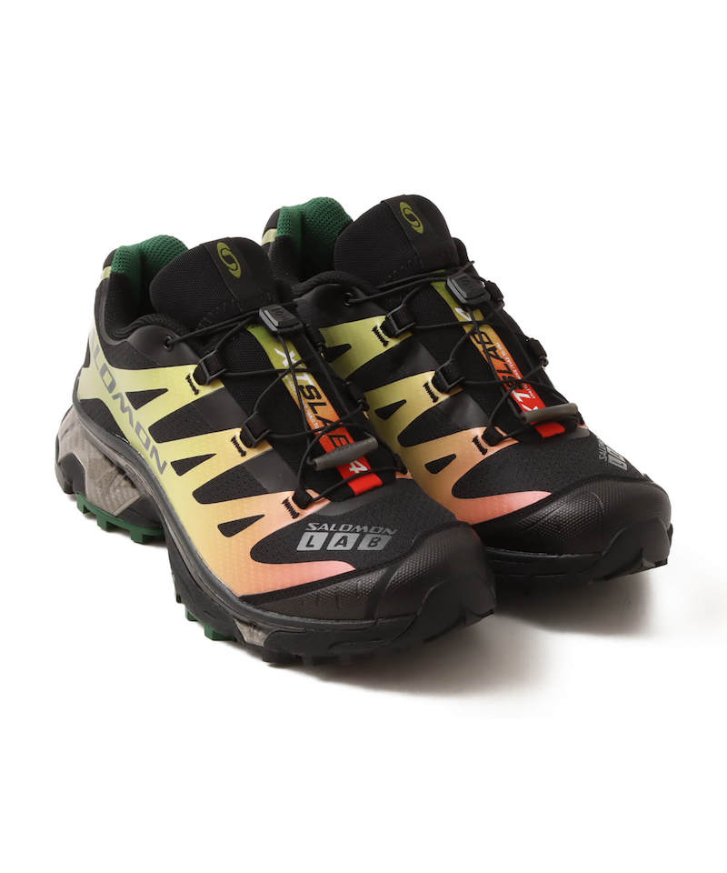 10月25日〜11月9日開催｜atmosがSalomon XT-4にフォーカスしたPOPUPを開催