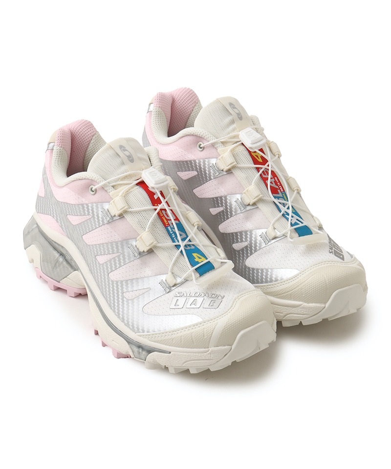 10月25日〜11月9日開催|atmosがSalomon XT-4にフォーカスしたPOPUPを開催