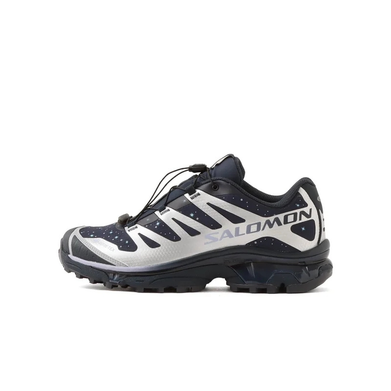 11月24日発売｜「atmos」×「Salomon」による待望の新作コラボレーション”XT-4 OG GTX”が登場