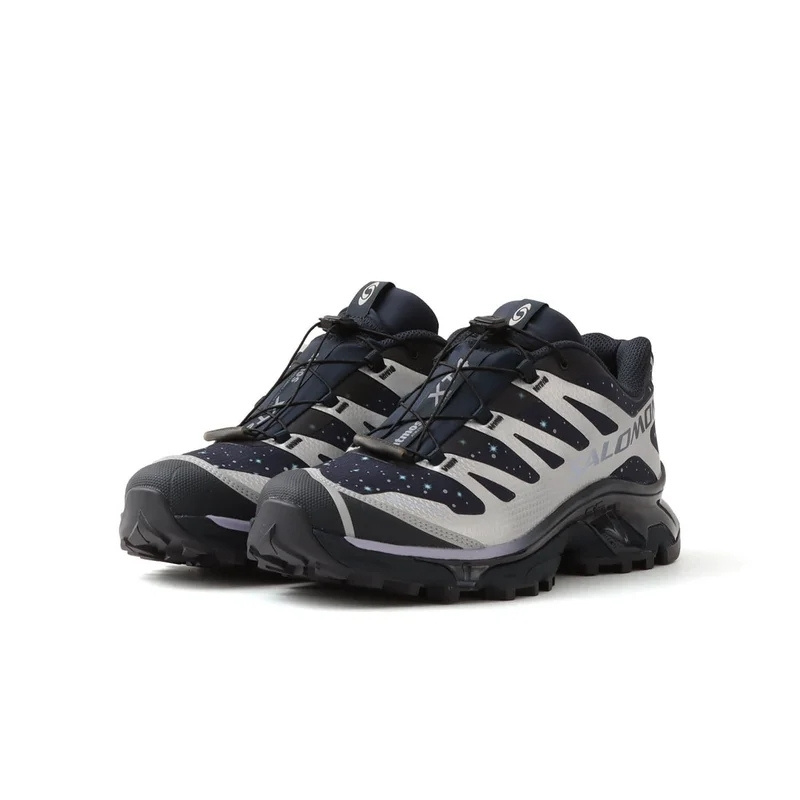 11月24日発売｜「atmos」×「Salomon」による待望の新作コラボレーション”XT-4 OG GTX”が登場