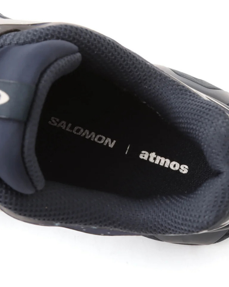 11月24日発売｜「atmos」×「Salomon」による待望の新作コラボレーション”XT-4 OG GTX”が登場