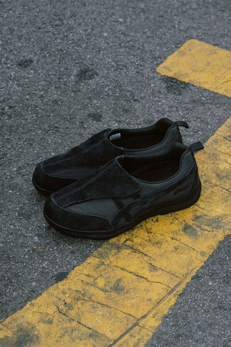 BILLY’S x ASICS LIFEWALKER HERITAGE