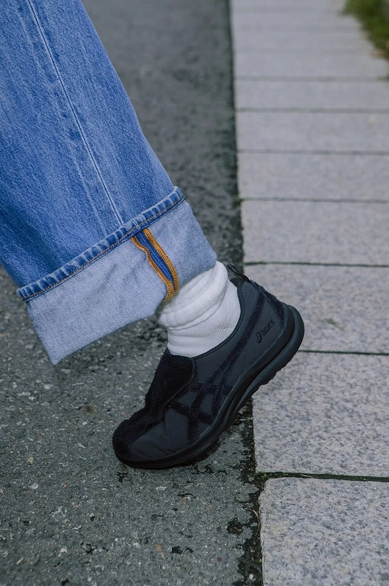 BILLY’S x ASICS LIFEWALKER HERITAGE