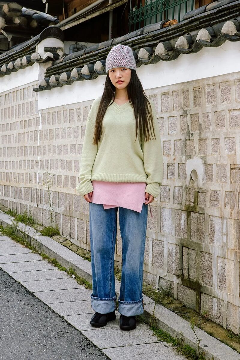 BILLY’S x ASICS LIFEWALKER HERITAGE