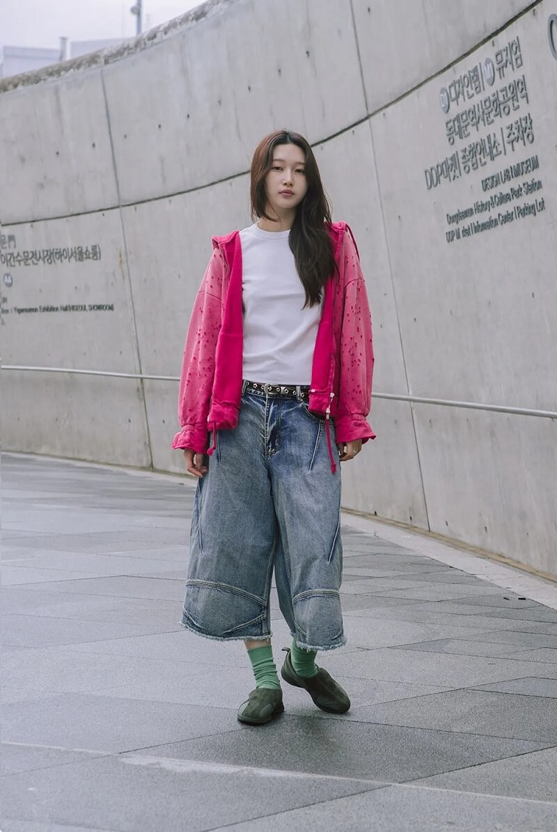 BILLY’S x ASICS LIFEWALKER HERITAGE