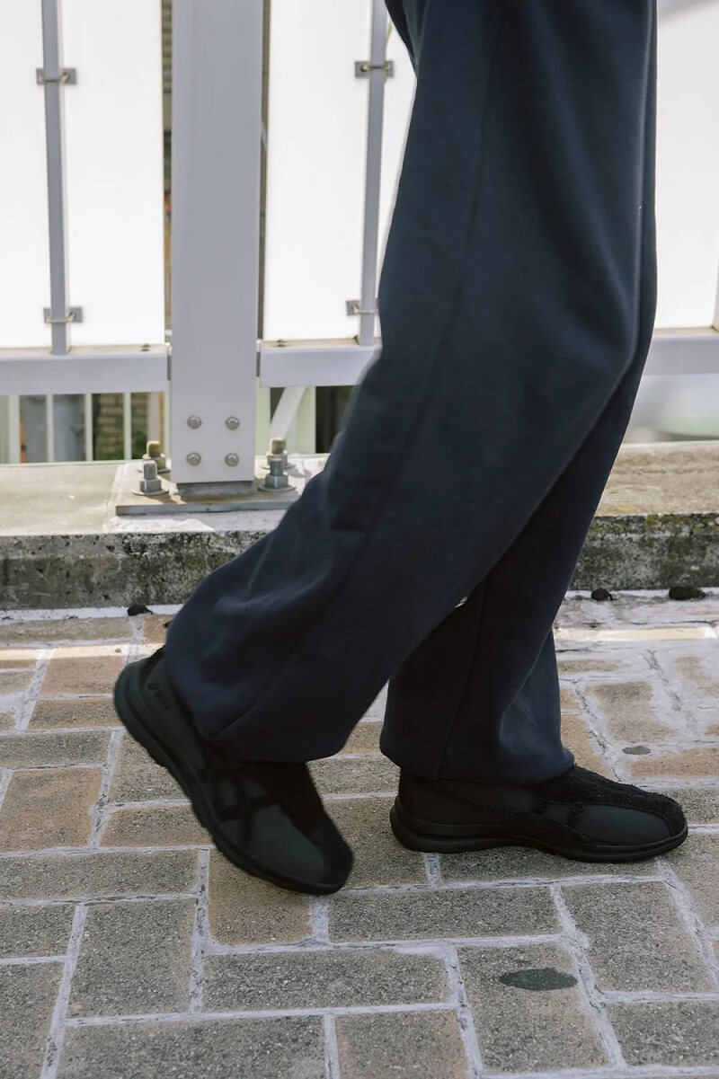 BILLY’S x ASICS LIFEWALKER HERITAGE