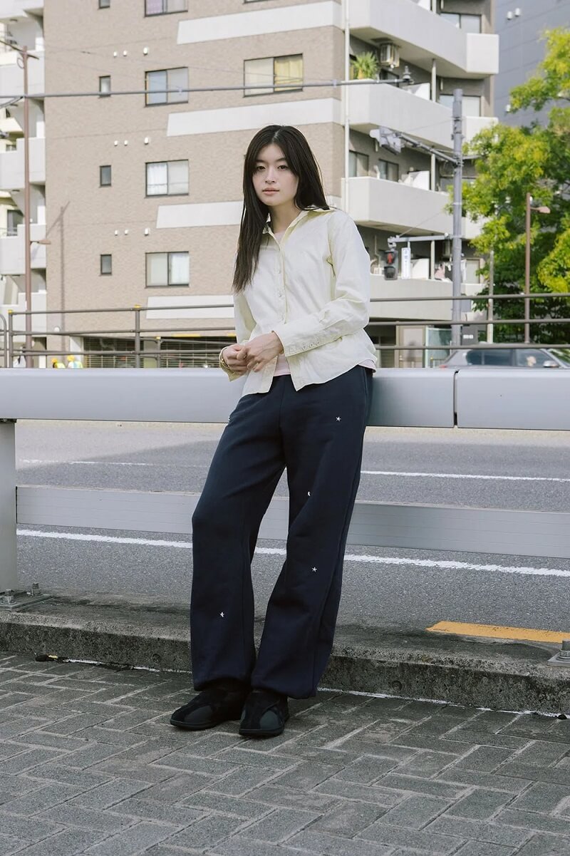 BILLY’S x ASICS LIFEWALKER HERITAGE