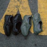 BILLY’S x ASICS LIFEWALKER HERITAGE