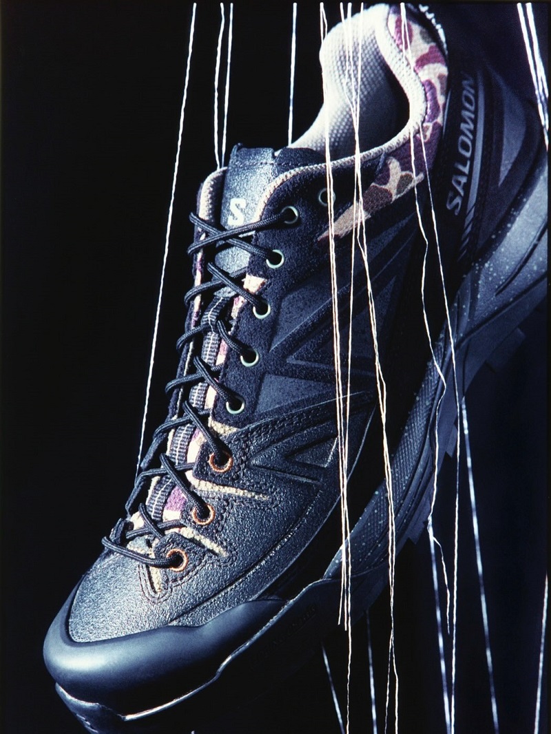 Carhartt WIP x Salomon X-ALP