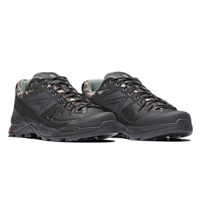 Carhartt WIP x Salomon X-ALP