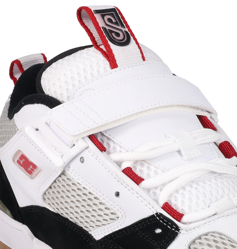 11月14日発売|DC Shoes John Shanahan Pro Model Drop 10 「John Shanahan」物語の第10章