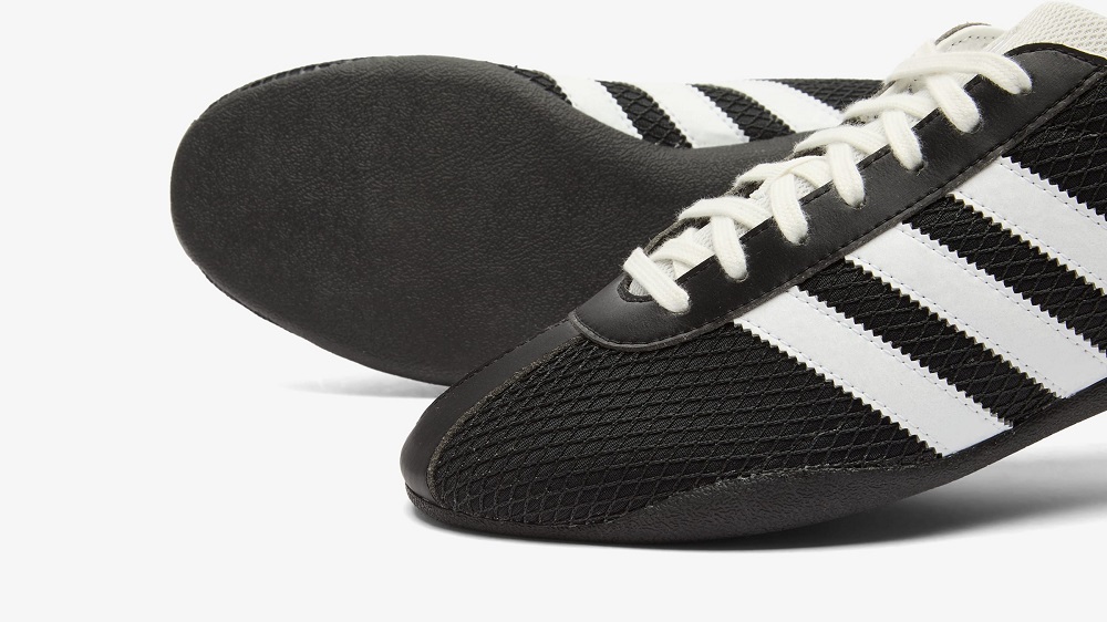 END. x adidas Originals W TOKYO