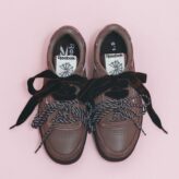 FRAY I.D × Reebok CLUB C 85 Vintage