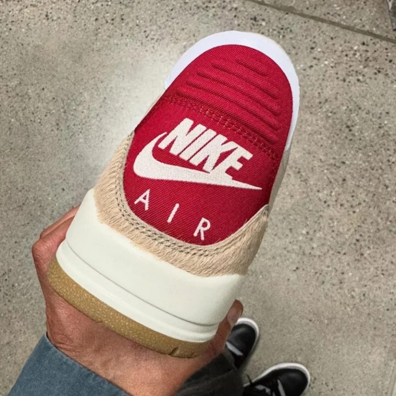 Levi's® x Air Jordan 3