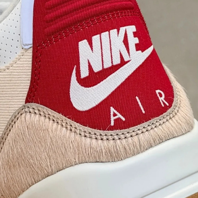 Levi's® x Air Jordan 3