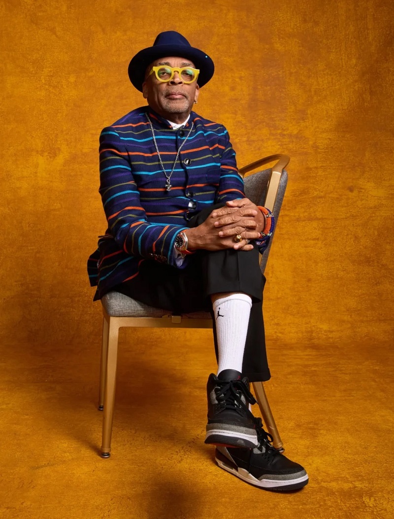 Levi's® x Air Jordan 3