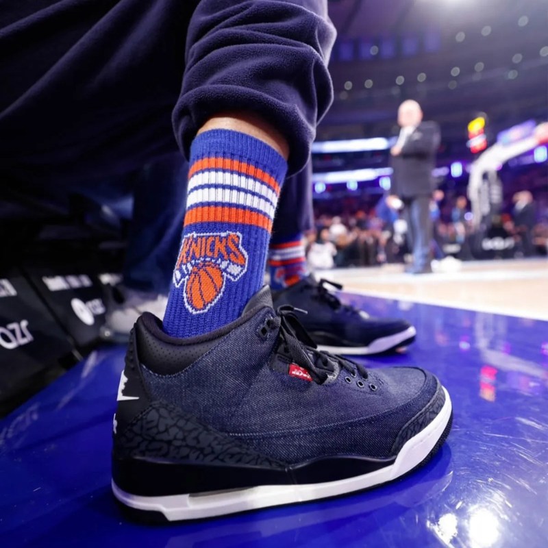 2026年春発売｜Levi's® x Air Jordan 3の定価・発売日・抽選・販売店舗情報