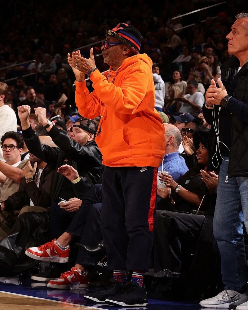 Levi's® x Air Jordan 3