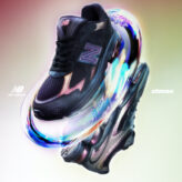 12月10日発売｜「New Balance」独自のテクノロジー『ABZORB』搭載モデル”2000”と”2010”の「atmos」エクシクルーシブカラーが発売