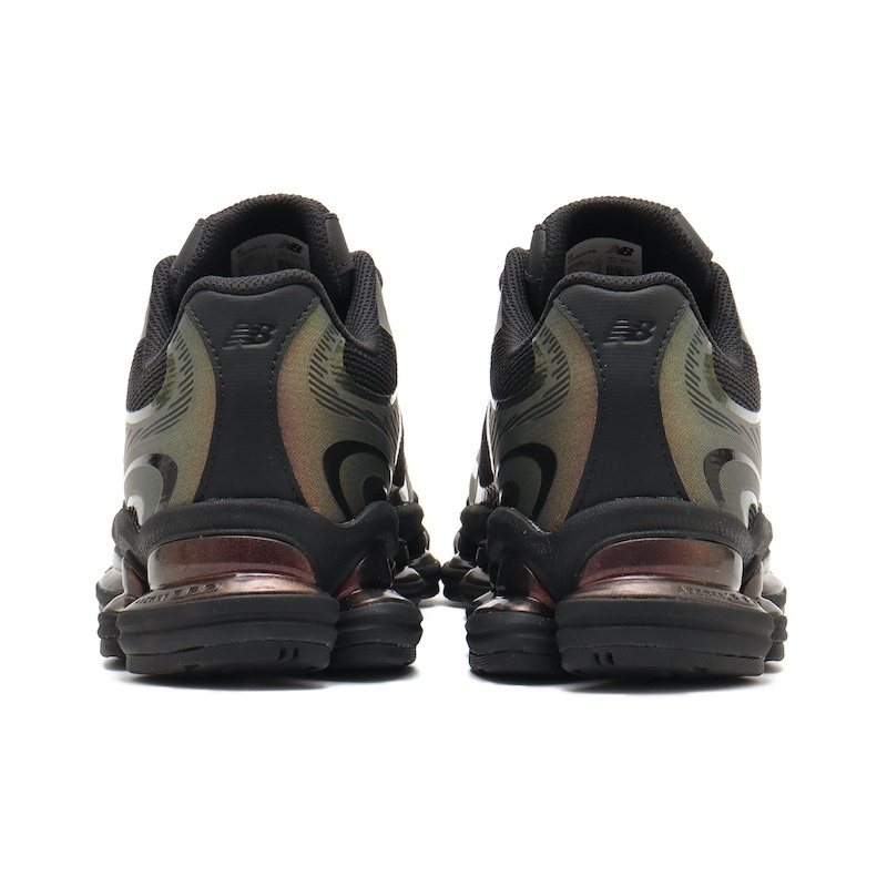 12月10日発売｜「New Balance」独自のテクノロジー『ABZORB』搭載モデル”2000”と”2010”の「atmos」エクシクルーシブカラーが発売