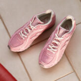 11月12日発売｜New Balance U204LMMD 「atmos pink」 エクシクルーシブカラーが登場