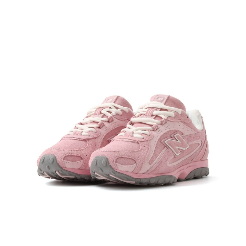 11月12日発売｜New Balance U204LMMD 「atmos pink」 エクシクルーシブカラーが登場