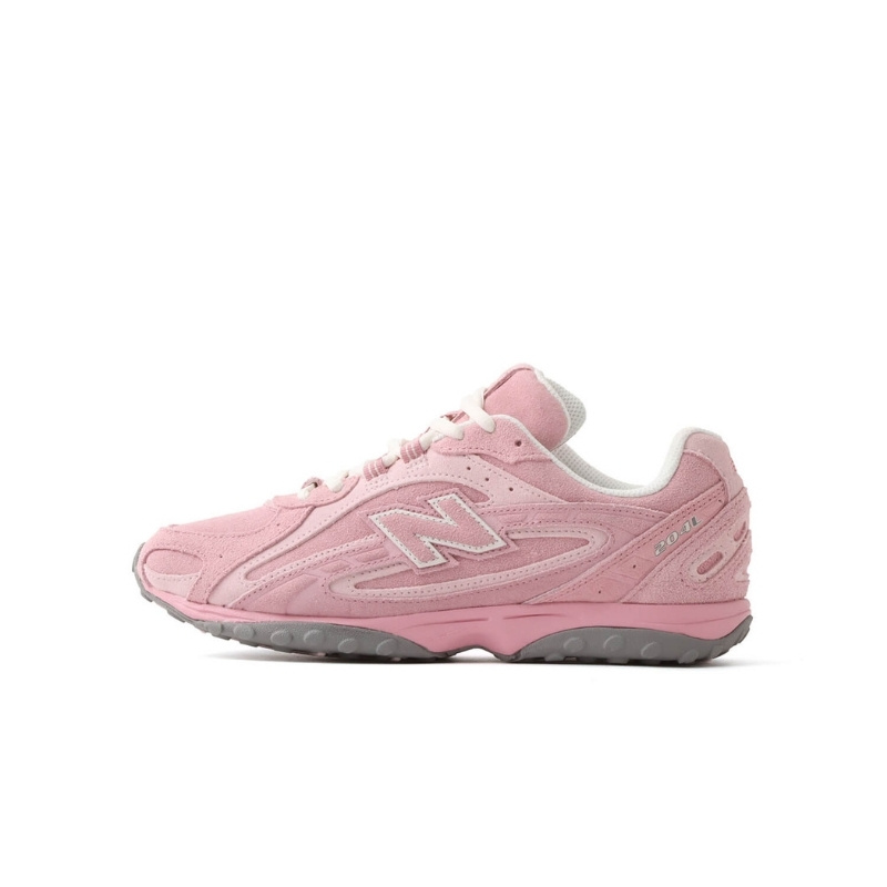 11月12日発売｜New Balance U204LMMD 「atmos pink」 エクシクルーシブカラーが登場