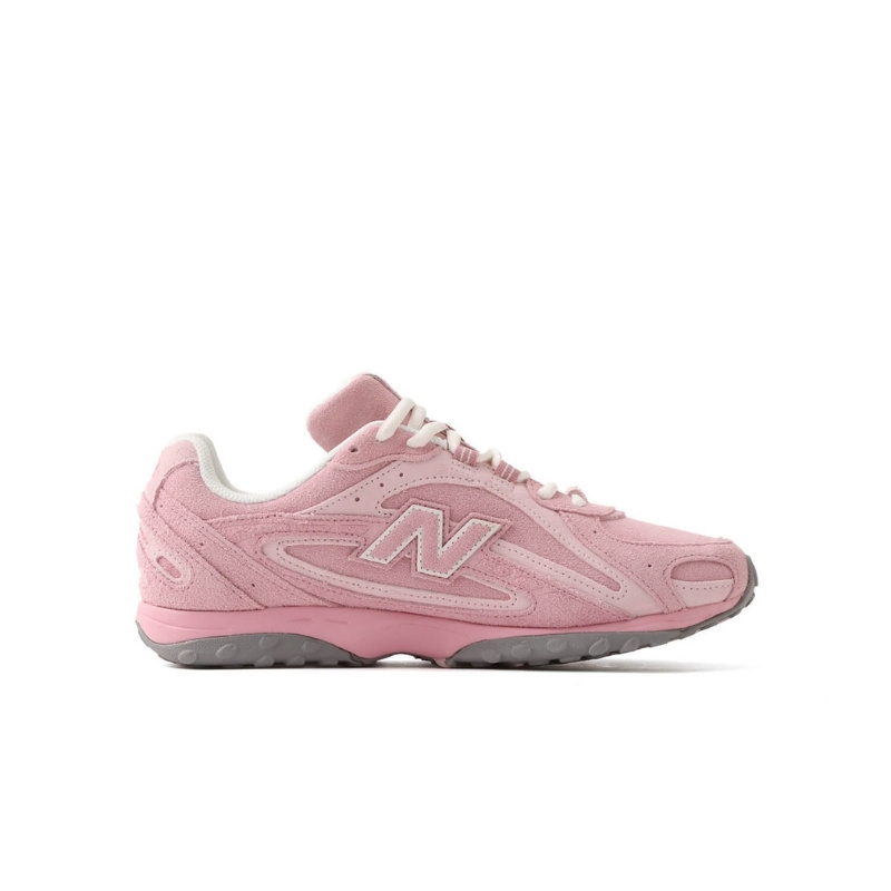 11月12日発売｜New Balance U204LMMD 「atmos pink」 エクシクルーシブカラーが登場