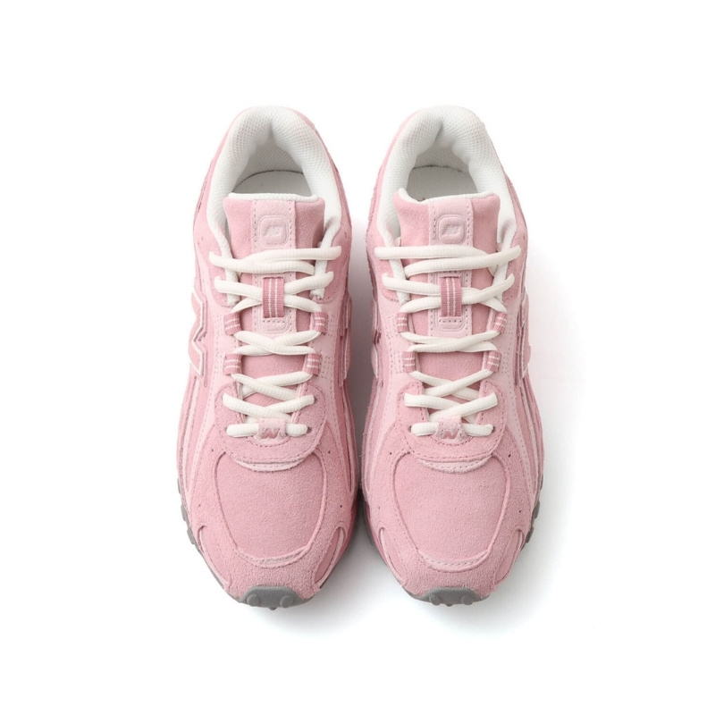 11月12日発売｜New Balance U204LMMD 「atmos pink」 エクシクルーシブカラーが登場