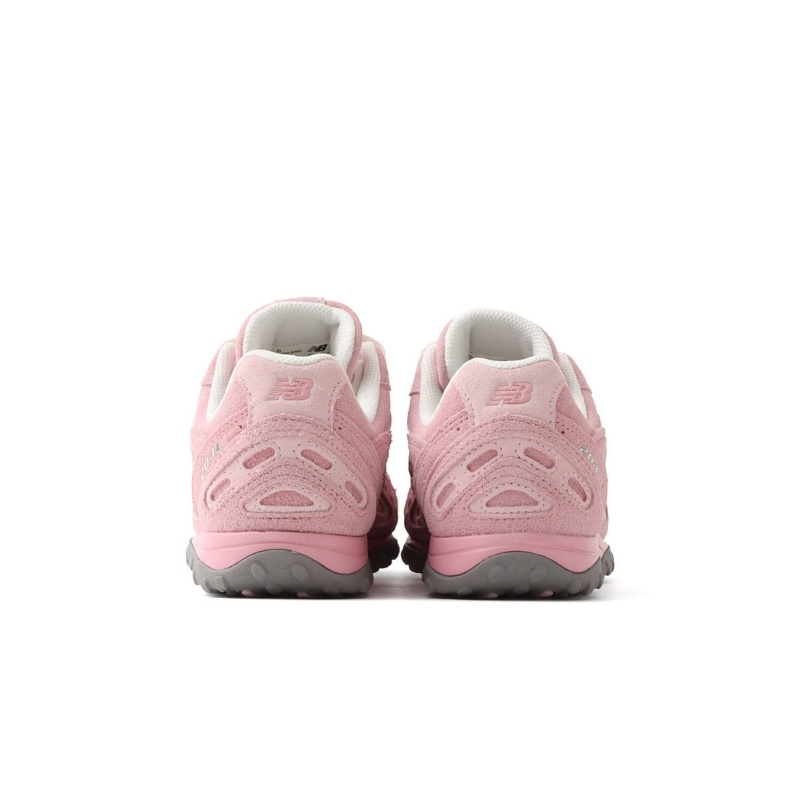 11月12日発売｜New Balance U204LMMD 「atmos pink」 エクシクルーシブカラーが登場