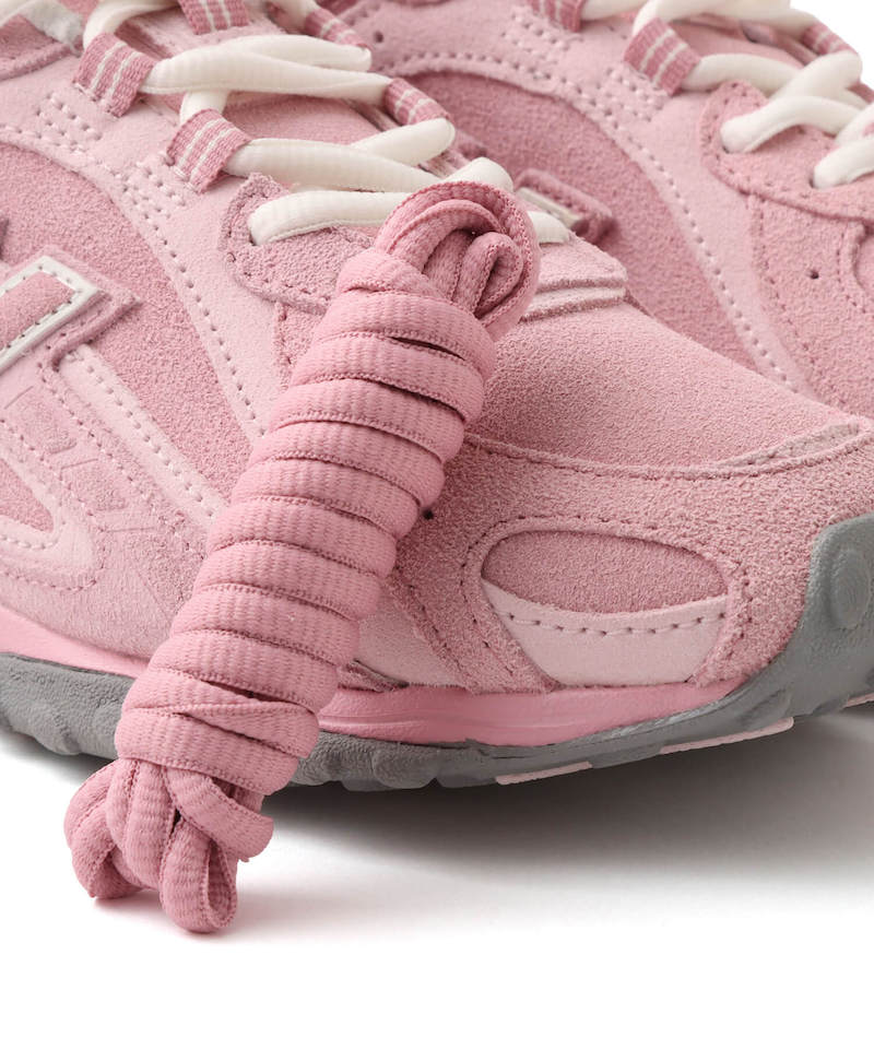 11月12日発売｜New Balance U204LMMD 「atmos pink」 エクシクルーシブカラーが登場