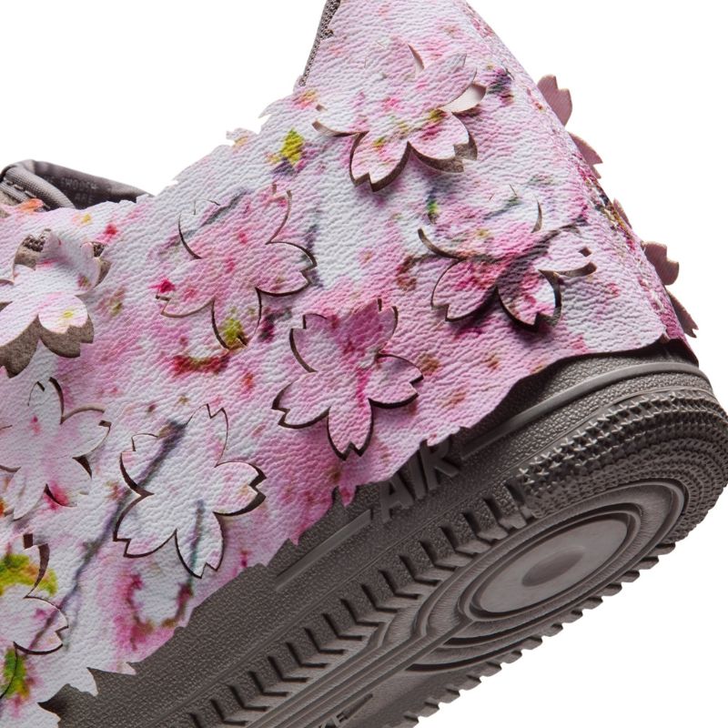 Nike Air Force 1 ’07 PRM “Cherry Blossom”