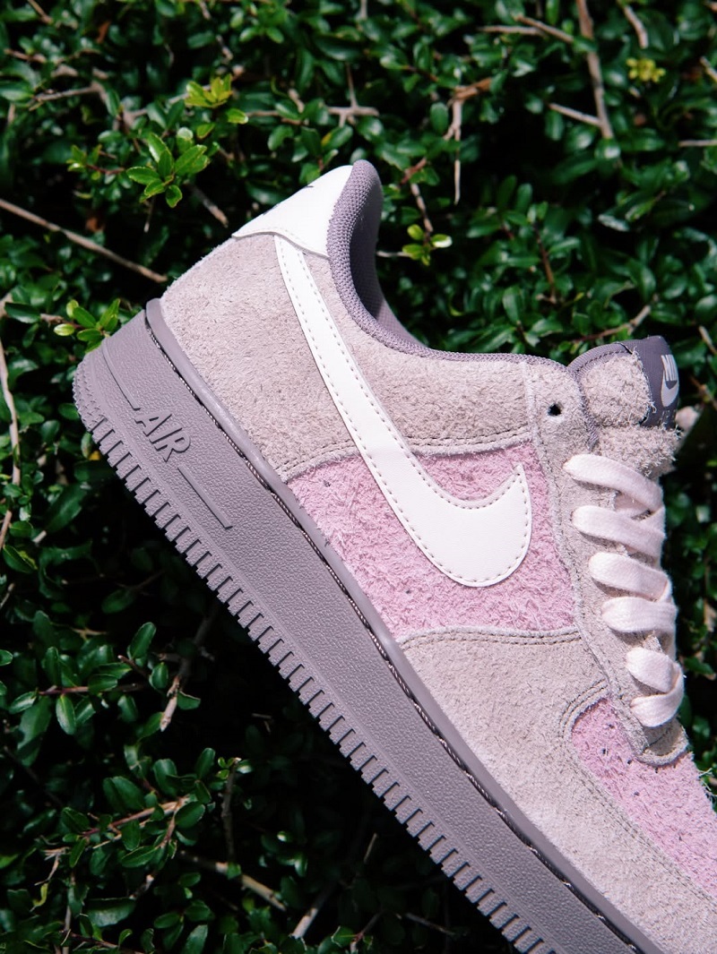 Nike Air Force 1 ’07 PRM “Cherry Blossom”