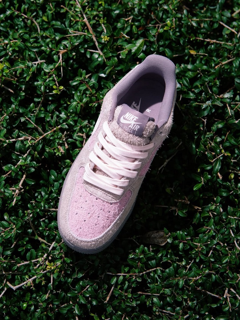 Nike Air Force 1 ’07 PRM “Cherry Blossom”